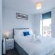 One BDR Apt By Eason Stays Short Lets Liverpool, Liverpool (zdjęcie 3)