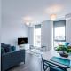 One BDR Apt By Eason Stays Short Lets Liverpool, Liverpool (zdjęcie 2)