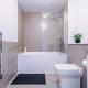 One BDR Apt By Eason Stays Short Lets Liverpool, Liverpool (zdjęcie 6)