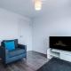 One BDR Apt By Eason Stays Short Lets Liverpool, Liverpool (zdjęcie 7)