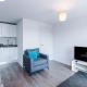 One BDR Apt By Eason Stays Short Lets Liverpool, Liverpool (zdjęcie 8)