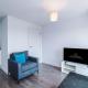 One BDR Apt By Eason Stays Short Lets Liverpool, Liverpool (zdjęcie 10)
