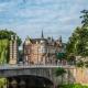 Bossche Suites Stationsweg, Den Bosch