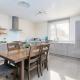 Stylish City Centre house - Parking & Garden, Sheffield (fotografie 4)