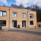 Stylish City Centre house - Parking & Garden, Sheffield (fotografie 5)
