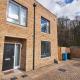 Stylish City Centre house - Parking & Garden, Sheffield (fotografie 9)