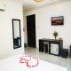 Flamingo Villa Homestay - Big Rooms with Balcony - Close to Hoi An Old Town 200m & Temple Bridge - Large Outside Pool for Sun Bathing, Hoi An - Foto 2