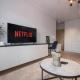 InPoint Modern Apartment Lema 17-Tauron Arena & Free Parking Self Check-in, Kraków (photo 10)