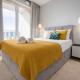 InPoint Modern Apartment Lema 17-Tauron Arena & Free Parking Self Check-in, Kraków (photo 2)