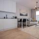 InPoint Modern Apartment Lema 17-Tauron Arena & Free Parking Self Check-in, Kraków (photo 8)