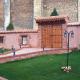 Casa de Barro, Matarrubia (photo 9)