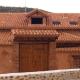 Casa de Barro, Matarrubia (photo 3)