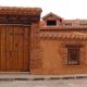 Casa de Barro, Matarrubia (photo 10)