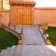 Casa de Barro, Matarrubia (photo 6)