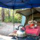 WA Wilderness Camping Experience, Pemberton (fotografie 5)