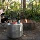 WA Wilderness Camping Experience, Pemberton (fotografie 9)