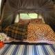WA Wilderness Camping Experience, Pemberton (fotografie 2)