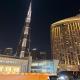Holistay Kempinski Central Avenue Deluxe Studio with Burj Khalifa View, Dubaj