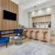 Charming 2Bed Garden Apartment in Covent Garden, Londyn (zdjęcie 7)