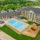 Poolside Oasis at the Pointe - 2BR Condo Minutes From Table Rock Lake, Branson (fotografie 2)