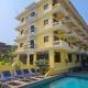 Sonikas Leisure, Candolim