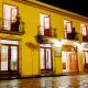 Hotel Dainzu, Città di Oaxaca (foto 3)