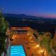 OIKOS Guesthouse & Rooftop, Suio (fotografie 6)