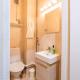 Studio in the city center FREE PRIVATE PARKING with heating plug, Kemi (foto 8)