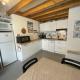 Appartement T3 duplex calme, 2 chambres, proche plage, parking, Sarzeau - FR-1-775-13, Sarzeau (foto 4)