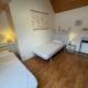 Appartement T3 duplex calme, 2 chambres, proche plage, parking, Sarzeau - FR-1-775-13, Sarzeau (foto 7)