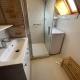 Appartement T3 duplex calme, 2 chambres, proche plage, parking, Sarzeau - FR-1-775-13, Sarzeau (foto 3)