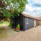 2 Bed in Eye oc-slo, Wilby