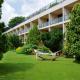 Hilton Istanbul Bosphorus, Istanbul (foto 4)