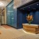 Hilton Istanbul Bosphorus, Istanbul (foto 7)