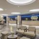 Hilton Istanbul Bosphorus, Istanbul (foto 9)