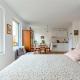 Nid calme central Petite France