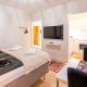 Studio in the city center FREE PRIVATE PARKING with heating plug, Kemi (foto 5)