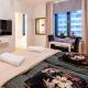 Studio in the city center FREE PRIVATE PARKING with heating plug, Kemi