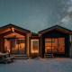 Manuka Starlight Cabin, Twizel