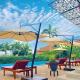 Bon Bini Residence - Luxury Serviced Apartments with Pool, Fast WiFi & Backup Power, Kampala (fotografie 4)