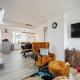 Prora - Apartment mit Meerblick - Heimathafen Penthouse, Binz
