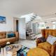 Prora - Apartment mit Meerblick - Heimathafen Penthouse, Binz (fotografie 2)