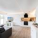 Prora - Apartment mit Balkon - MeerTied, Binz