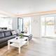 Prora - Apartment mit Balkon - MeerTied, Binz (foto 6)
