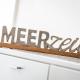 Prora - Apartment mit Balkon - MeerTied, Binz (foto 4)