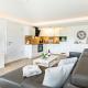 Prora - Apartment mit Balkon - MeerTied, Binz (foto 7)