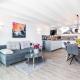 Prora - Penthouse mit Meerblick - Sternenblick Dachterrasse, Binz (photo 4)