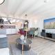 Prora - Penthouse mit Meerblick - Sternenblick Dachterrasse, Binz (photo 6)