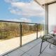 Prora - Penthouse mit Meerblick - Sternenblick Dachterrasse, Binz (photo 5)