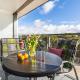 Prora - Penthouse mit Meerblick - Sternenblick Dachterrasse, Binz (photo 8)
